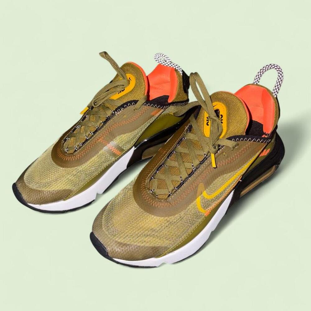 Nike Air MAX 2090